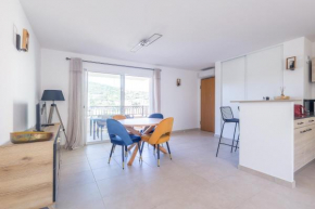 Serena - Appartement à proximité des plages